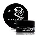 Aqua Wax Siyah 150 ml