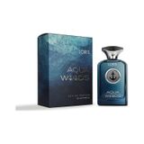 Aqua Woods Parfüm 100 Ml Fresh