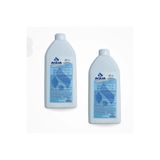 Aqua Zefiran ( Çözelti) 1 LT - 2 Adet