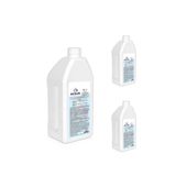 Aqua Zefiran Çözelti Dezenfektan 1 Lt X 3 Adet
