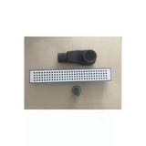 Aqua Zone 40 cm ÜSTÜ KROM KLAPELİ DUŞ KANALI