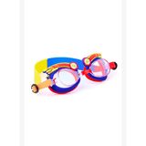 Aqua2ude Mini Rocket Red Çocuk Deniz Gözlüğü 3+ Yaş