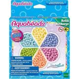Aquabeads 31505 Pastel Boncuk Paketi
