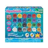 Aquabeads 31995 Parlak Boncuk Paketi