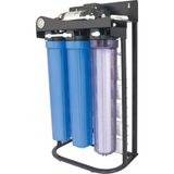 Aquabir Strong 300 GPD Pompalı Su Arıtma Cihazı