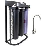 Aquabir Strong RO-200 WP Su Arıtma Cihazı