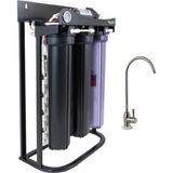 Aquabir Strong RO-600 WP Su Arıtma Cihazı