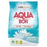 Aquabor Beyazlar Için 6 kg 40 Yıkama Doğal Bor Yerli Malı
