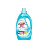Aquabor Doğal Mineralli Sıvı Çamaşır Deterjanı 33 Yıkama