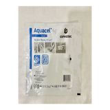 AQUACEL Ag 15x15 Cm Gümüşlü Hidrofiber Yara Örtüsü 1 ADET