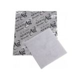 Aquacell Aquacel Ag Alginate Gümüşlü Yara Örtüsü 10*10 1Adet