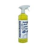 Aquachemie Super Tekne Cam Temizleyici G-4 (1 Kg Pet)