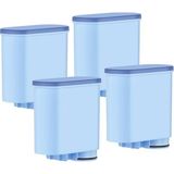 Aquaclean CA6903/10 CA6903/22-4 Adet Filtre Kartuşu, Saeco Philips Lattego Kahve Otomatı ile Uyuml
