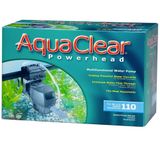 Aquaclear Aqua Clear 110 Powerhade Sirkülasyon Motoru 3400Lt/H 60W