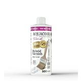 Aquacool 1224 Trend Hibrit Mat 500 ml Vernik