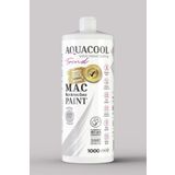 AquaCool 177 Kanvas 1000 ml Akrilik Boya