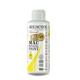 Aquacool 251 Sarı 1000 ml Akrilik Boya