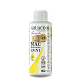 Aquacool 251 Sarı 500 ml Akrilik Boya