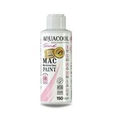 Aquacool 510 Bebe Pembe 150 ml Akrilik Boya