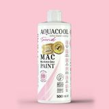 AquaCool 510 Bebe Pembe 500 ml Akrilik Boya