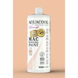 AquaCool 517 Somon 1000 ml Akrilik Boya