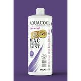 Aquacool 561 Mor 1000 ml Akrilik Boya