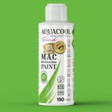 Aquacool 621 Bahar Yeşili Trend Mac Su Bazlı Akrilik Hobi Boyası