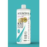 Aquacool 631 Nane Yeşili 1000 ml Akrilik Boya