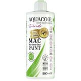 AquaCool 673 Yaprak Yeşili 1000 ml Akrilik Boya