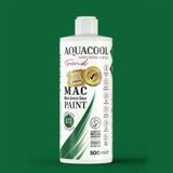 AquaCool 673 Yaprak Yeşili 500 ml Akrilik Boya