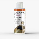 Aquacool 72 Trend Koyu Ceviz 150 ml Ahşap Patina