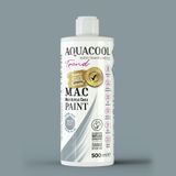 Aquacool 727 Pastel Mavi 500 ml Akrilik Boya