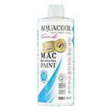 AquaCool 733 Irmak Mavisi 500 ml Akrilik Boya