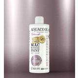 Aquacool 910 Pembe Kuvars 500 ml Akrilik Boya