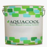 Aquacool AG4720 2.5 kg Su Bazlı Mat Parke Verniği
