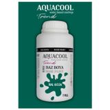 Aquacool Akrilik Hobi Boya 1 Kg Su Bazlı Hibrit Dönüşüm Boyası Ral 6026 Opal Yeşili