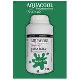 Aquacool Akrilik Hobi Boya 1 Kg Su Bazlı Hibrit Dönüşüm Boyası Ral 6032 Sinyal Yeşil