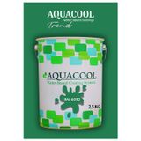 Aquacool Akrilik Hobi Boya 2,5 Kg Su Bazlı Hibrit Dönüşüm Boyası Ral 6032 Sinyal Yeşil