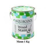Aquacool Maun 1 kg Su Bazlı Dış Mekan Verniği