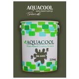 Aquacool Trend Akrilik Hobi Boya 2,5 kg Su Bazlı Hibrit Dönüşüm Boyası Ral 6003 Zeytin Yeşili