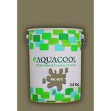 Aquacool Trend Akrilik Hobi Boya 2,5 kg Su Bazlı Hibrit Dönüşüm Boyası Ral 6013 Sazlık Yeşili - Yeşil Altın