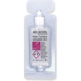 Aquacool Trend Katalizör 5ml Su Bazlı Boya İçin Cam Metal Seramik Yüzeylerde Kullanım - 25ml