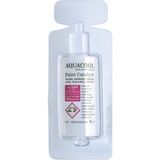 Aquacool Trend Katalizör Hobi Boyası 5 ml Tek Renk Zorlu Yüzeyler İçin Ekstra Sağlamlık