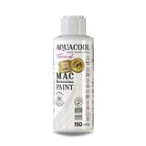 Aquacool Trend M.a.c 104 Antik Beyaz 150 ML Akrilik Boya