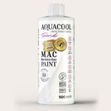 AquaCool Trend M.a.c 104 Antik Beyaz 500 ml Akrilik Boya