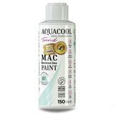 AquaCool Trend M.a.c 607 Ihlamur Yeşili 500 ML Akrilik Boya