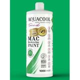 AquaCool Trend M.a.c 671 Kuzey Yeşili 1000 ML Akrilik Boya