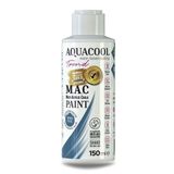 Aquacool Trend M.a.c 722 Napolyon Mavisi 150 ML Akrilik Boya