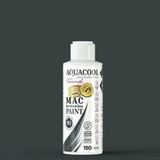 Aquacool Trend M.a.c 881 Antrasit Gri 150 ML Akrilik Boya
