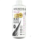 Aquacool Trend M.a.c 881 Antrasit Gri 500 ML Akrilik Boya